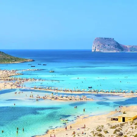 Cretan Heated Pool Kera (West Crete)
